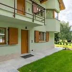 Casa Ludis Bormio Apartment *