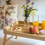 Casa Ludis Bormio Apartmán