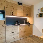 Apartmán Casa Ludis Bormio *