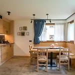 Apartmán Casa Ludis Bormio