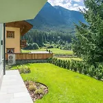 Casa Ludis Bormio