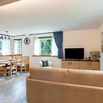 Casa Ludis Bormio Apartmán Valdisotto