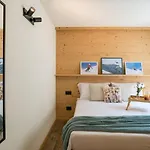 Casa Ludis Bormio * Valdisotto