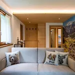 Casa Ludis Bormio * Valdisotto