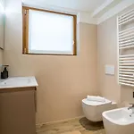 Casa Ludis Bormio Apartmán *