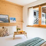 Apartmán Casa Ludis Bormio Valdisotto