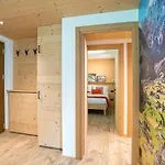 Casa Ludis Bormio *