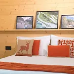 Casa Ludis Bormio Apartmán Valdisotto