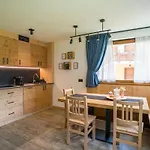 Apartmán Casa Ludis Bormio