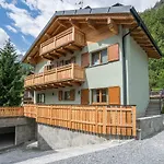 Casa Ludis Bormio * Valdisotto