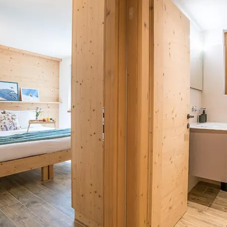 Casa Ludis Bormio