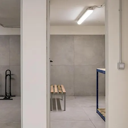 Casa Ludis Bormio Valdisotto