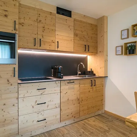 Apartamento Casa Ludis Bormio *