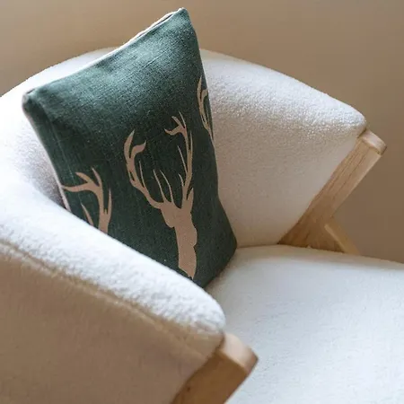 Casa Ludis Bormio Apartamento Valdisotto