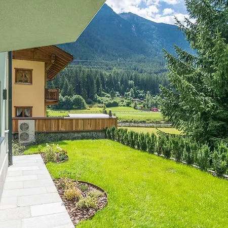 Casa Ludis Bormio