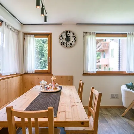 Casa Ludis Bormio Apartamento *