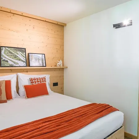 Apartamento Casa Ludis Bormio *