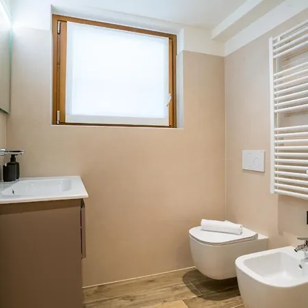 Casa Ludis Bormio Apartamento *