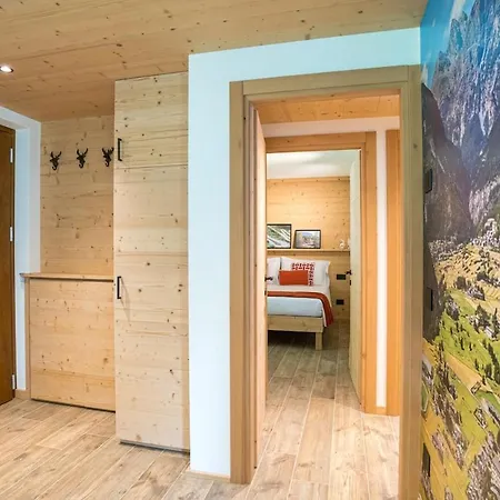 Casa Ludis Bormio *
