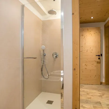 Casa Ludis Bormio Apartamento
