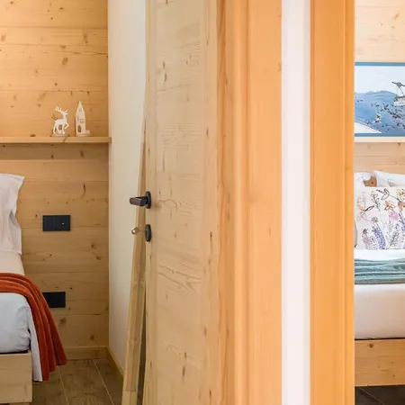 Apartamento Casa Ludis Bormio *