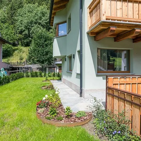 Casa Ludis Bormio Apartmán Valdisotto