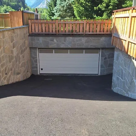 Casa Ludis Bormio *