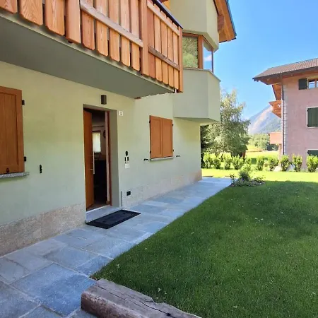 Apartment Casa Ludis Bormio *