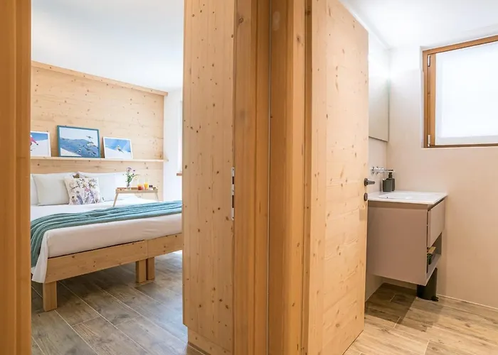 Casa Ludis Bormio