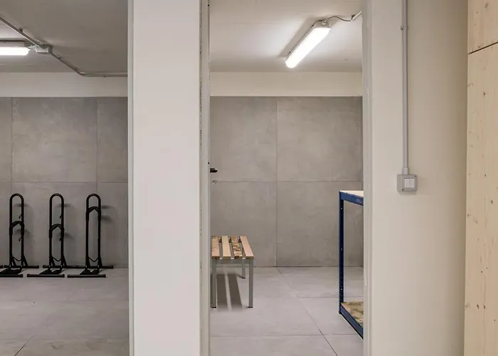 Casa Ludis Bormio Valdisotto