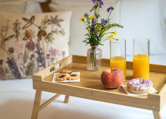 Casa Ludis Bormio Apartament