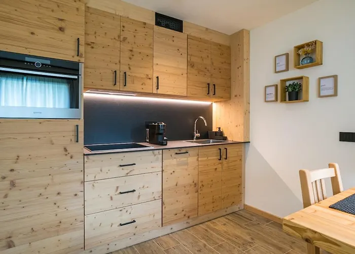 Apartament Casa Ludis Bormio *
