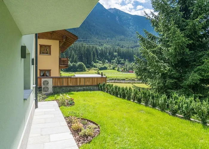 Casa Ludis Bormio