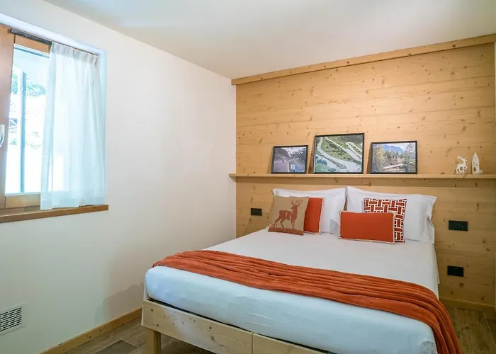 Casa Ludis Bormio